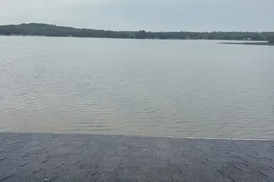 Image de Cozy 2-bedroom cabin in charming Lake Metigoshe with Ac