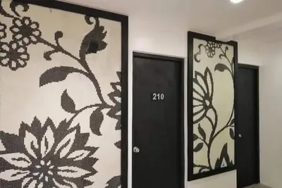 Image de Hotel Rupert Atienza- Deluxe Room Double Bed 4