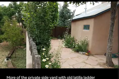 Historic Mill House Unit 4