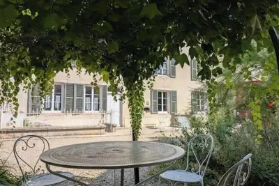 Image de Maison de campagne 2 salons 3 Sdb, 15 personnes grands espaces pour se retrouver