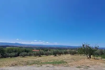 Image de Tuscia from Up Here - West House Spectacular views of Montefiascone and Tuscia