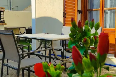 Image de Gde Spetses 3bd apartment1
