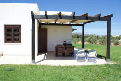 Image de The Homes In Favignana: Valentina