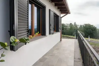 Image de Panoramic balcony and breathtaking views, a stone's throw from Lake Bolsena