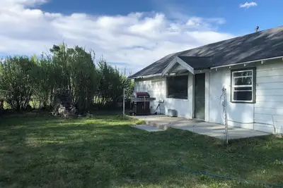 Image de Fantastic 2-bedroom cottage in Daniel