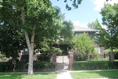 Image de Spacious 5-bedroom house with fitness room and Ac in enjoyable Denver