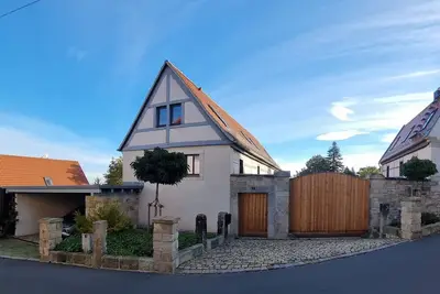 Image de Friedrich's Little House