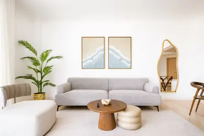 Isrotel tower apartment