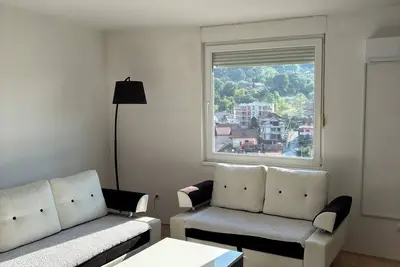 Apartment Meskovic Tuzla