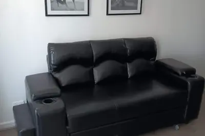 Image de Full lodging, rented housing in Santiago, Chile (with view of the racetrack)