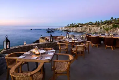 Image de Esperanza Resort Ultra Luxe Oceanfront 4br Villa! Conde Nast & Forbes Top Resort!