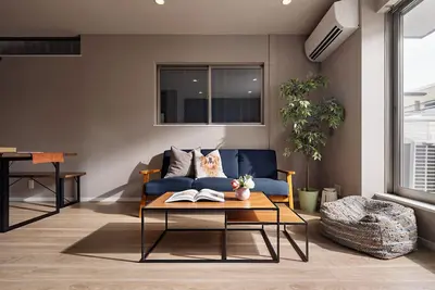 Image de 福助Sunny Osaka Teradachō beside Tennoji 4mins to JRloop line; Namba/Usj direct