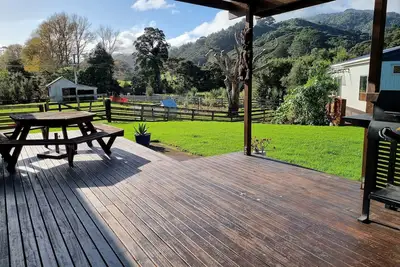 Image de Pet Friendly/Close to Town/Quiet Location/Internet/Smart Tv/Fisherman Friendly