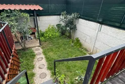 Image de Casa café oro, in the heart of Santa Maria de Dota, ideal for couples or families.