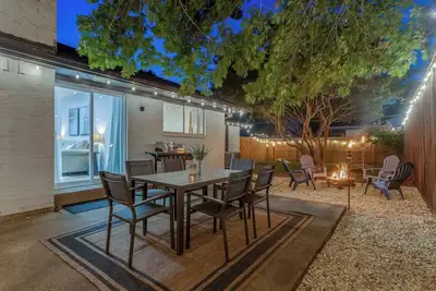 Image de The Spotted Spur w/ 10 Beds, Arcade & Fire Pit