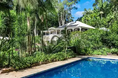 Image de Sunnycrest Pure Hinterland Bliss