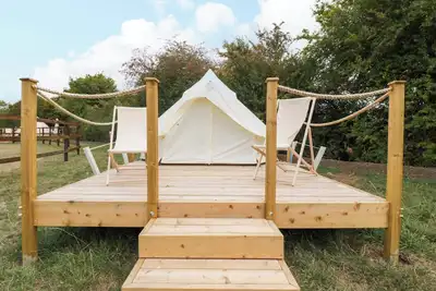 Image de Bell 3, pet friendly, character holiday cottage in Malmesbury