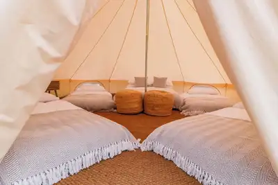 Image de Bell 1, pet friendly, character holiday cottage in Malmesbury