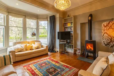 Image de The Boundary, pet friendly, with open fire in Windermere