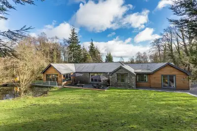 Image de Bracken Ground, pet friendly, luxury holiday cottage in Coniston