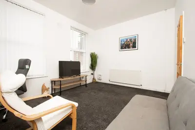Image de Cosy 2br Flat Near Anfield & Goodison, Liverpool