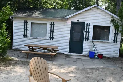 Image de Cottage #12 - Private Beach Access