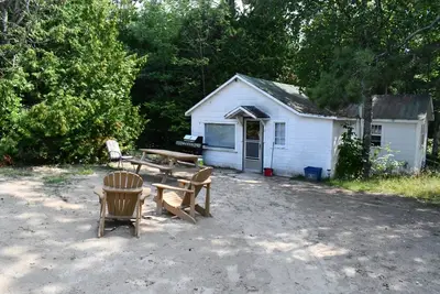 Image de Cottage #11 - Private Beach Access