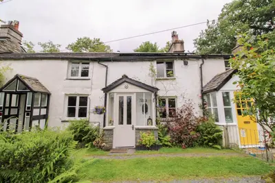 Image de Milldam Cottage, Coniston - a cottage that sleeps 4 guests in 2 bedrooms