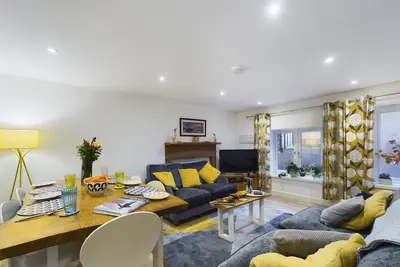 Image de Woodman's Cottage, Penrith - a cottage that sleeps 4 guests in 2 bedrooms