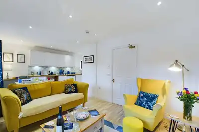 Image de The Loft, Penrith -  a cottage that sleeps 3 guests  in 2 bedrooms