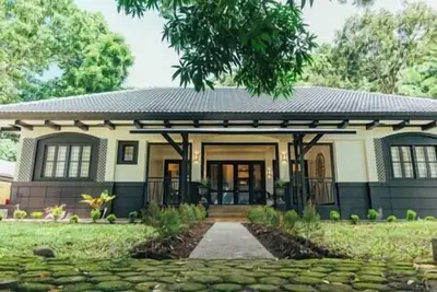 Image de Casa Dela Tierra by Araw Residences