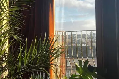 Image de Westend Penthouse in buzzing Glasgow