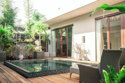 Image de Jimbaran Beach Bliss Villa Bali