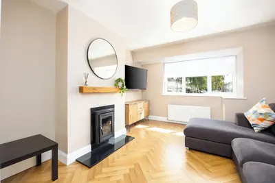 Image de 3 Bed Home W/Garden By Phoenix Park & Dublin Zoo