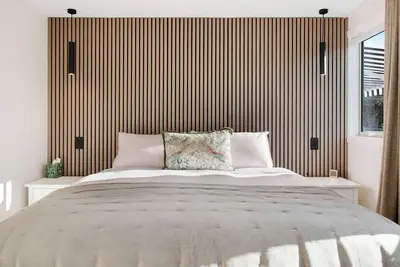 Image de Pure Luxury 2br 1ba St Heliers