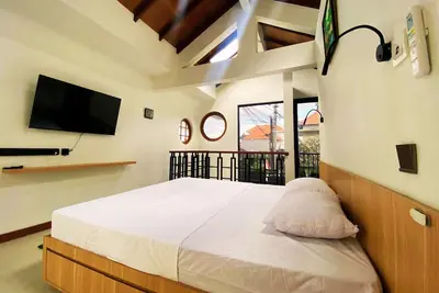 Image de Cozy Villa Casanomi by Pandara