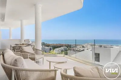 Image de Mimosa | with sea views in Fuengirola
