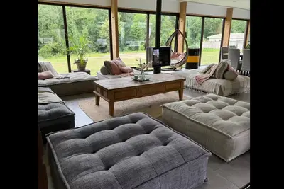 Image de villa des chateaux du pessac leognan