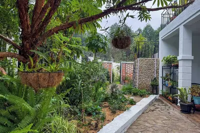 Image de Roselune Home 3-bedroom house in Musanze