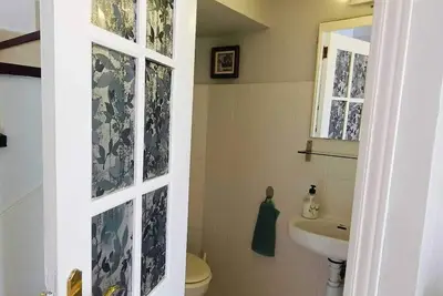 Weisshorn Bungalow 40