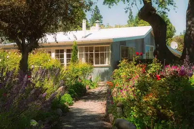 Image de Aldourie Lodge - Lake Tekapo