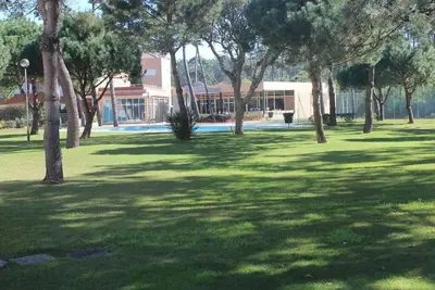 Image de Ofir Nature Stay