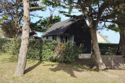 Image de Cottage à 100 m de la Mer