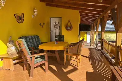 Image de Vacation apartment Kroll in Terpt - Holiday apartment Kroll