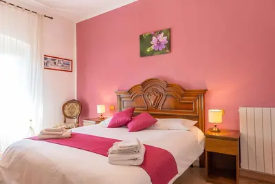 Image de Appartement 'Malva' avec piscine et jardin partagés