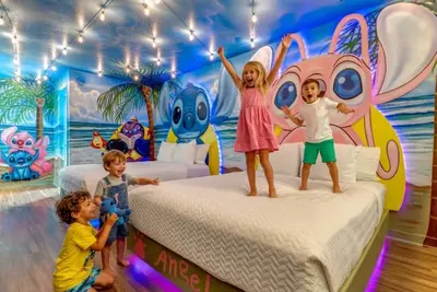Image de The Stitch and Angel Studio