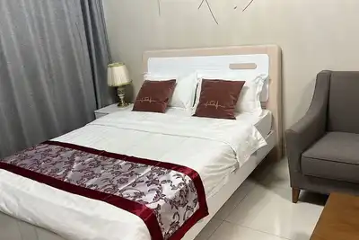 Image de Easyworld One Uptown Residence