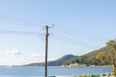 Image de Bella Vista 2, 19 Shoal Bay Rd - 1st floor with waterviews and aircon