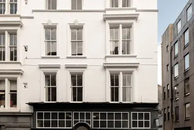 Image de Moment Blythswood Street