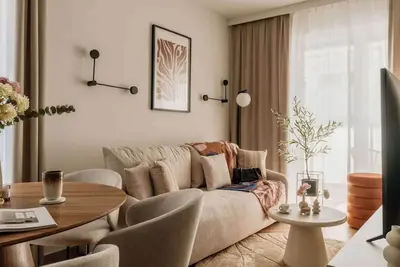 Image de Elektra – Modern Stay in Charming Krowodrza